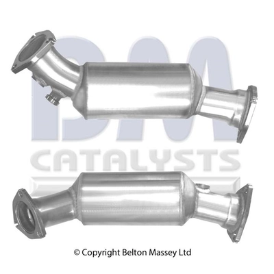 Catalytic Converter